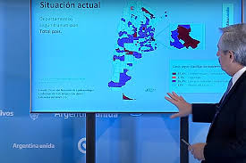 El difícil equilibrio de gestionar entre dos males: la pandemia y el derrumbe de la economía El difícil equilibrio de gestionar entre dos males: la pandemia y el derrumbe de la economía