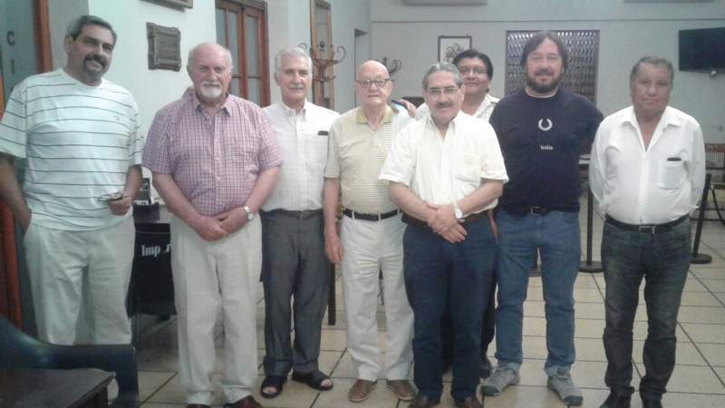 Catamarca: El Foro Minero y el impacto de la pequeña minería Catamarca: El Foro Minero y el impacto de la pequeña minería
