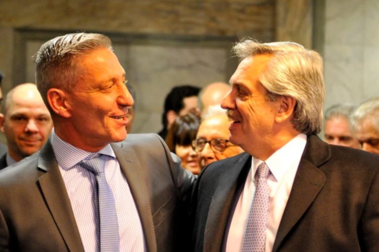 Chubut : Marcelo Bonelli analiza la postura del gobierno a favor de habilitar la actividad minera Chubut : Marcelo Bonelli analiza la postura del gobierno a favor de habilitar la actividad minera