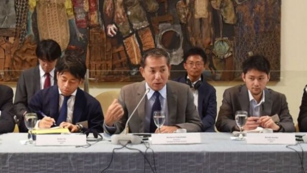 Catamarca: El interés japonés por la minería reafirma el valor del fronterizo Paso de San Francisco Catamarca: El interés japonés por la minería reafirma el valor del fronterizo Paso de San Francisco