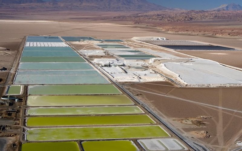 El litio tendrá precios a la baja en 2020 por sobreoferta e incertidumbre El litio tendrá precios a la baja en 2020 por sobreoferta e incertidumbre