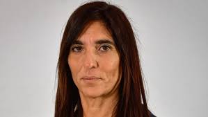 Mendoza/Modificación a la Ley 7.722: "El miedo como herramienta de acción política", por la senadora Natacha Eisenchlas Mendoza/Modificación a la Ley 7.722: "El miedo como herramienta de acción política", por la senadora Natacha Eisenchlas