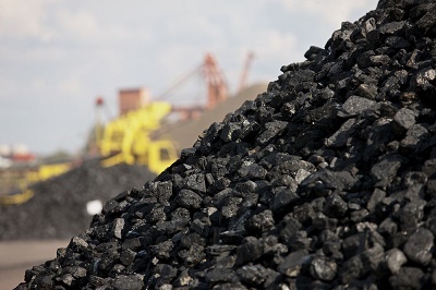 "El mundo aún necesita carbón" afirmó el director ejecutivo de Glencore "El mundo aún necesita carbón" afirmó el director ejecutivo de Glencore