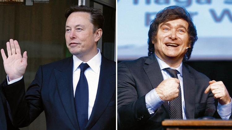 Elon Musk en la Argentina: trastienda del desembarco Elon Musk en la Argentina: trastienda del desembarco