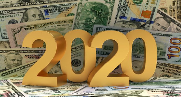 El oro eleva el valor de mercado de las 50 mayores mineras por encima del billón de dólares El oro eleva el valor de mercado de las 50 mayores mineras por encima del billón de dólares