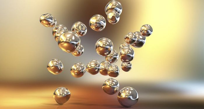El oro podrá seguir utilizándose para fabricar dispositivos microelectrónicos El oro podrá seguir utilizándose para fabricar dispositivos microelectrónicos