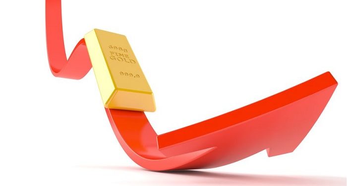 El oro sigue siendo la mejor protección frente a las calamidades financieras El oro sigue siendo la mejor protección frente a las calamidades financieras
