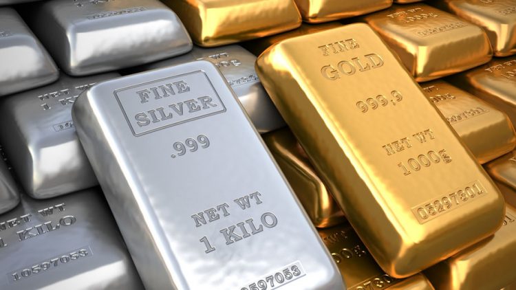 El oro y la plata están preparados para un gran movimiento alcista de aquí a fin de año El oro y la plata están preparados para un gran movimiento alcista de aquí a fin de año