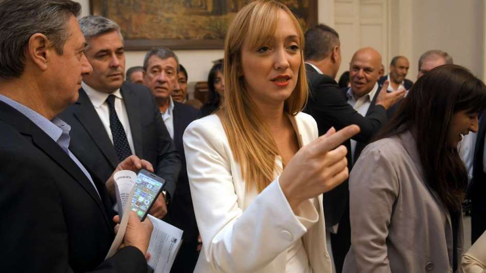 Mendoza/Minería: el PJ quiere que los municipios avalen los proyectos Mendoza/Minería: el PJ quiere que los municipios avalen los proyectos