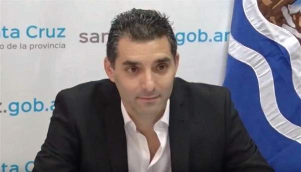 Santa Cruz: El presidente de Fomicruz destacó el rol de la minería inclusiva Santa Cruz: El presidente de Fomicruz destacó el rol de la minería inclusiva