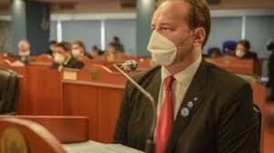 Catamarca: El Senado ratificó parte de los decretos y dejó pendiente las regalías Catamarca: El Senado ratificó parte de los decretos y dejó pendiente las regalías
