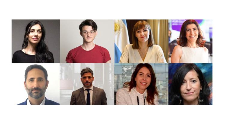 Emoción, identificación y sensibilización envolvieron el "Día Internacional de la Mujer Minera" Emoción, identificación y sensibilización envolvieron el "Día Internacional de la Mujer Minera"