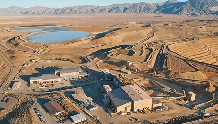 Empiezan a delinear una ley de cierre de minas Empiezan a delinear una ley de cierre de minas
