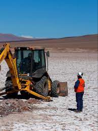 Empresa brasileña invertirá más de USD100 millones para instalar una planta que proveerá insumos a las empresas de litio