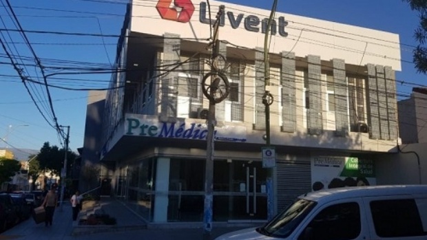 Catamarca: Empresa minera ofreció su personal médico, un avión y ambulancia Catamarca: Empresa minera ofreció su personal médico, un avión y ambulancia