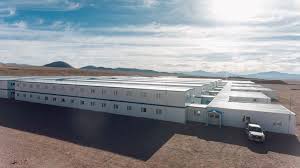 Empresarios de Chile pusieron la mira en el proyecto Vicuña y quieren convertirse en "socios estratégicos"