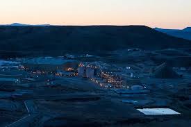 Empresarios mineros advierten al Gobierno argentino por la producción de oro en el país Empresarios mineros advierten al Gobierno argentino por la producción de oro en el país