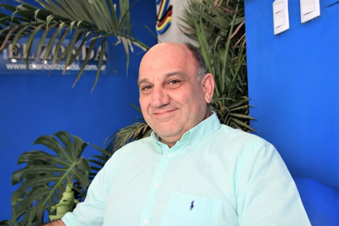 San Juan: Empresarios piden reacomodar la carga impositiva por sectores San Juan: Empresarios piden reacomodar la carga impositiva por sectores