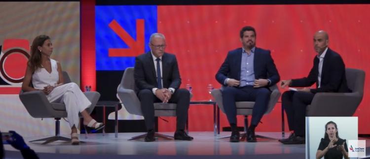 Empresas mineras pidieron se ponga fin al cepo cambiario y se flexibilicen las importaciones Empresas mineras pidieron se ponga fin al cepo cambiario y se flexibilicen las importaciones