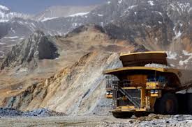 Empujada por el oro, la minería argentina tuvo en 2025 el mejor arranque de año en más de una década Empujada por el oro, la minería argentina tuvo en 2025 el mejor arranque de año en más de una década