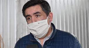 En representación de AOMA, Javier Castro será anfitrión de un plenario de secretarios generales de Santa Cruz En representación de AOMA, Javier Castro será anfitrión de un plenario de secretarios generales de Santa Cruz