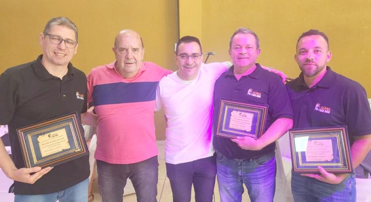 En San Juan: Abogados de pura cepa minera En San Juan: Abogados de pura cepa minera