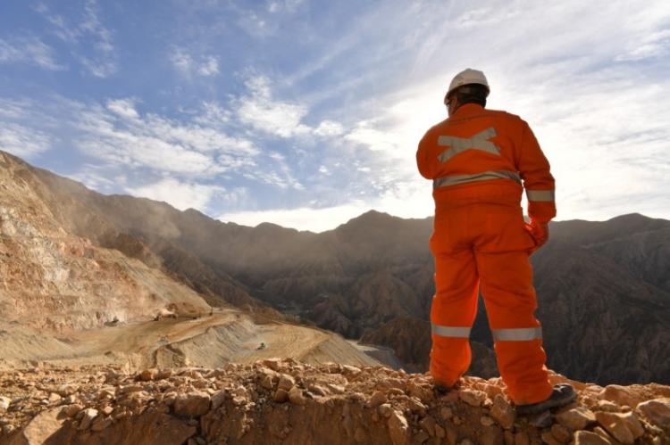 Encuesta: 7 de cada 10 argentinos sabe "poco y nada" de minería Encuesta: 7 de cada 10 argentinos sabe "poco y nada" de minería