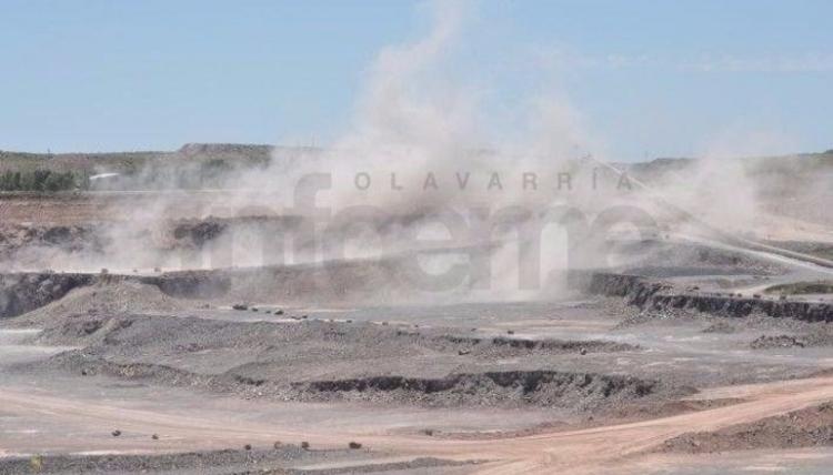Encuesta: minería, la principal actividad de Olavarría para el 56,7% de los lectores Encuesta: minería, la principal actividad de Olavarría para el 56,7% de los lectores