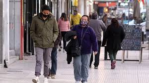 Mendoza: Una encuesta indica que la gente ya está considerando a la minería Mendoza: Una encuesta indica que la gente ya está considerando a la minería