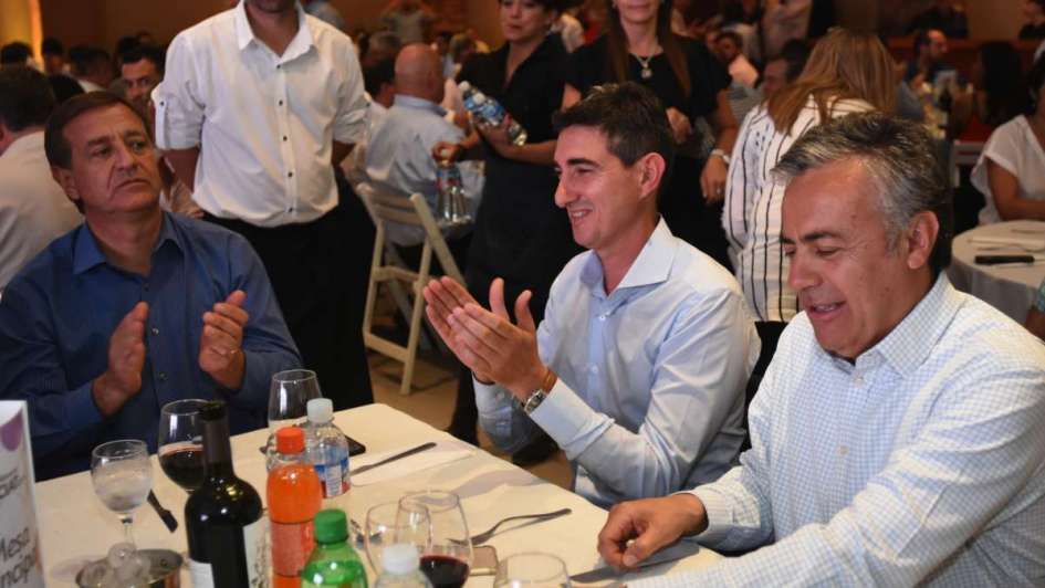 Mendoza: En el Valle de Uco reclaman la zonificación de la minería Mendoza: En el Valle de Uco reclaman la zonificación de la minería