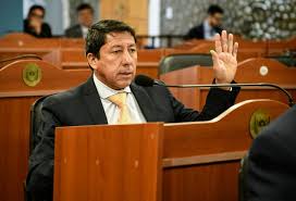 Catamarca: Tras el conflicto con la familia Morales, en enero avanzarán sobre un nuevo by pass minero Catamarca: Tras el conflicto con la familia Morales, en enero avanzarán sobre un nuevo by pass minero