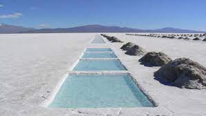 Energía y minería: Gobierno busca inversiones en Arabia Saudita Energía y minería: Gobierno busca inversiones en Arabia Saudita