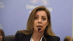 Energía y minería serán los "vectores del desarrollo" de la Argentina, según Royon Energía y minería serán los "vectores del desarrollo" de la Argentina, según Royon