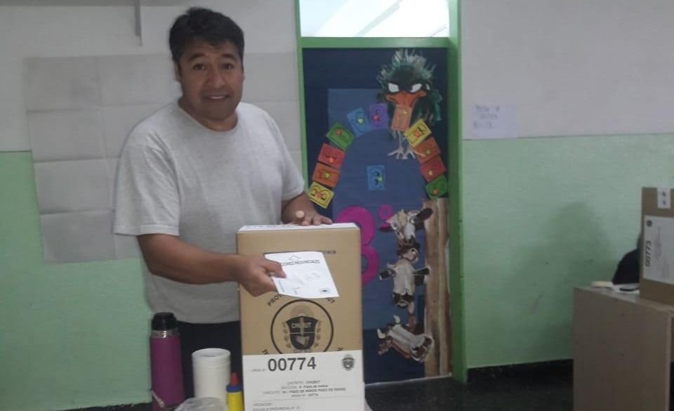 Chubut: En la Meseta piden darles oportunidades a los jóvenes Chubut: En la Meseta piden darles oportunidades a los jóvenes