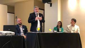 Enojo mendocino: empresarios reconocieron que San Juan creció más que ellos Enojo mendocino: empresarios reconocieron que San Juan creció más que ellos