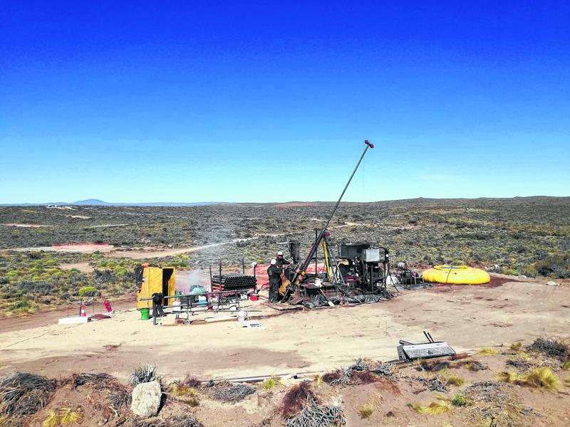 En Río Negro apuntan a más minería como factor de desarrollo En Río Negro apuntan a más minería como factor de desarrollo