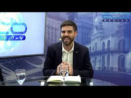 Salta: Gonzalo Castañeda aseguró que en la provincia "no se va a aprobar ningún proyecto que no sea bueno con el ambiente" Salta: Gonzalo Castañeda aseguró que en la provincia "no se va a aprobar ningún proyecto que no sea bueno con el ambiente"