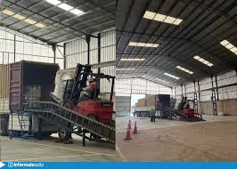 Eramine amplía su ruta logística y exportará litio salteño también desde Chile