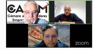 "Es posible el desarrollo sin descuidar el ambiente e integrando al Estado, a las compañías productoras y a la sociedad civil", sostuvo Brauner