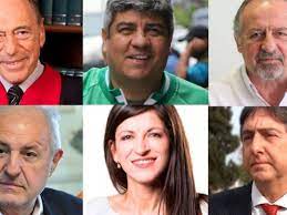 Escritores, sindicalistas y actores afines al Gobierno propusieron once desafíos para lograr independencia económica Escritores, sindicalistas y actores afines al Gobierno propusieron once desafíos para lograr independencia económica