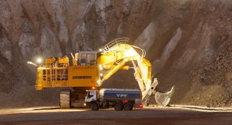 Estaciones de Servicio esperan desarrollar su máximo potencial con proyectos mineros Estaciones de Servicio esperan desarrollar su máximo potencial con proyectos mineros