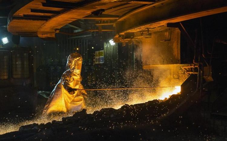 Estados Unidos añade el níquel y el zinc a la lista de minerales críticos Estados Unidos añade el níquel y el zinc a la lista de minerales críticos