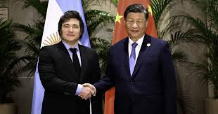 Estados Unidos vs. China: qué inversiones están en la mira y cómo responden las provincias Estados Unidos vs. China: qué inversiones están en la mira y cómo responden las provincias