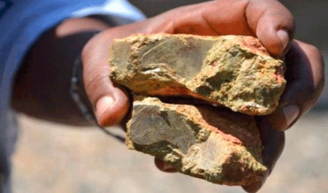 Estas son las 17 materias primas estratégicas para la minería moderna