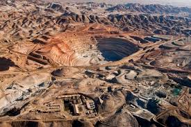 Este miércoles se pondrá en marcha oficialmente la Mesa de Cobre Este miércoles se pondrá en marcha oficialmente la Mesa de Cobre