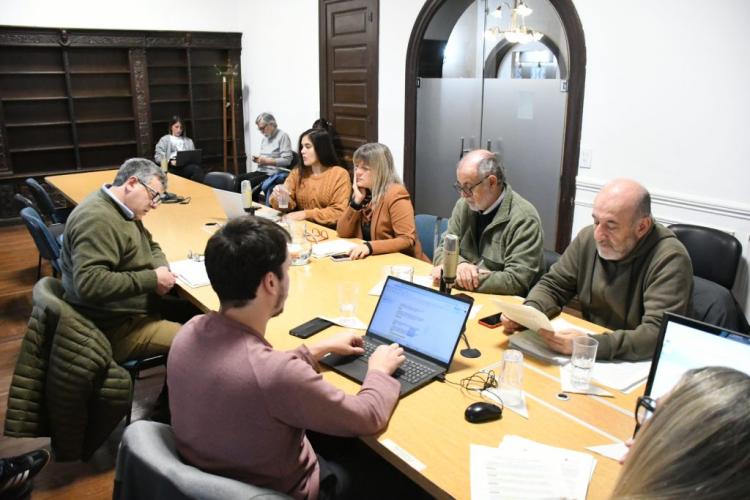 Estudian creación de Mesa de Trabajo sobre baterías de litio Estudian creación de Mesa de Trabajo sobre baterías de litio