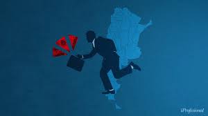 Éxodo de empresas: otra multinacional "armó las valijas" y preocupa la situación de una autopartista y dos mineras Éxodo de empresas: otra multinacional "armó las valijas" y preocupa la situación de una autopartista y dos mineras