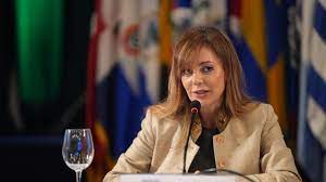 Expectativa empresaria por la confirmación en la Secretaría de Minería Expectativa empresaria por la confirmación en la Secretaría de Minería