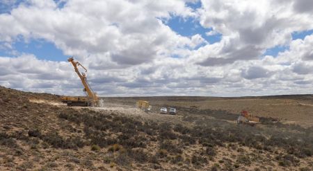 Santa Cruz/Exploración en el Proyecto Concerrat: Presentación de resultados y anuncios de inversión Santa Cruz/Exploración en el Proyecto Concerrat: Presentación de resultados y anuncios de inversión