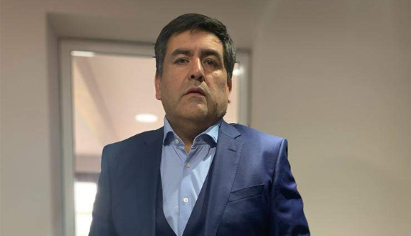 Falleció el Secretario General de AOMA Santa Cruz Javier Castro